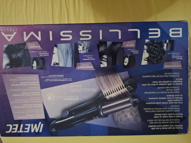 Imetec Bellissima Revolution BHS 100