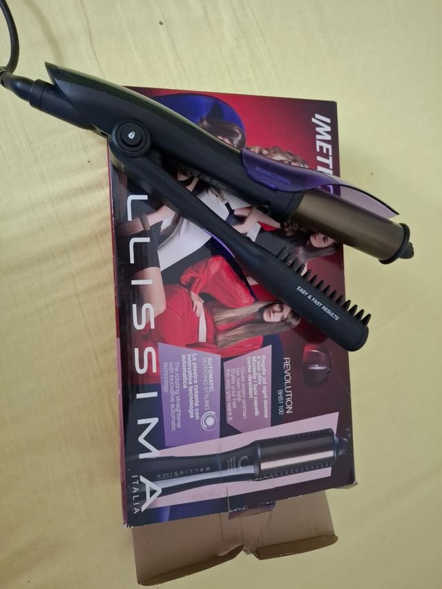 Imetec Bellissima Revolution BHS 100