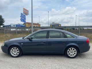 Audi A6 2003