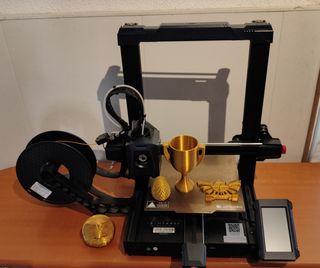 Anycubic Kobra 2 Impresora 3D