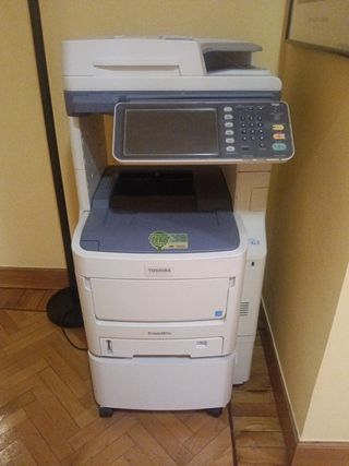 Impresora TOSHIBA e-STUDIO235 !!!! PARA PIEZAS!!!!