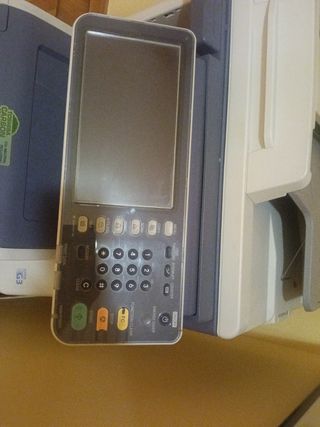 Impresora TOSHIBA e-STUDIO235 !!!! PARA PIEZAS!!!!