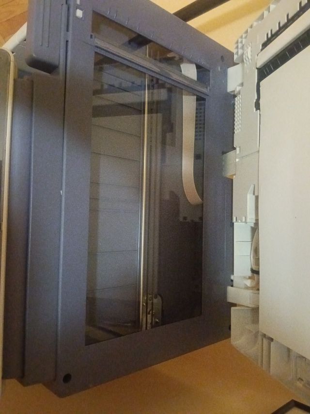 Impresora TOSHIBA e-STUDIO235 !!!!
PARA PIEZAS!!!!