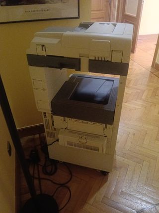 Impresora TOSHIBA e-STUDIO235 !!!! PARA PIEZAS!!!!