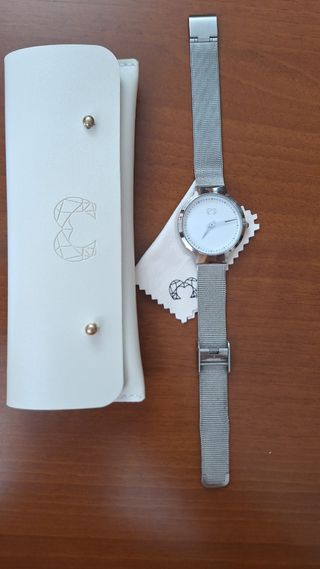 Reloj LepetiteMarie Plata