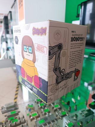 Handmade By Robots Scooby-Doo! Velma 074