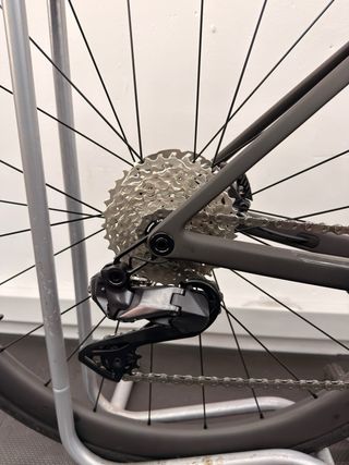 Bicicleta SCOTT Addict RC 20