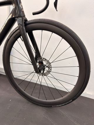 Bicicleta SCOTT Addict RC 20