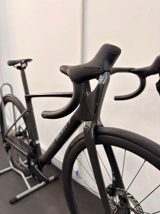 Bicicleta SCOTT Addict RC 20