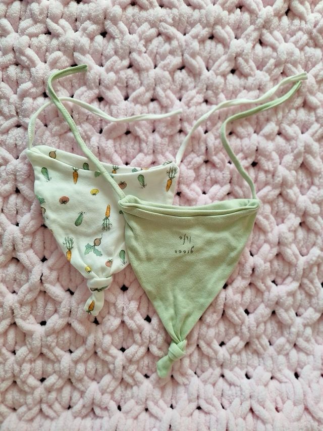 Ropa bebé 3 meses (9 uds) 56-62cm