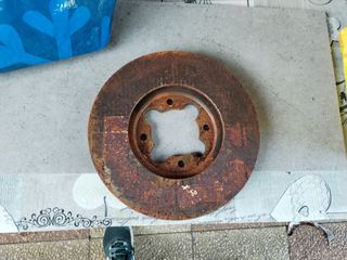 Dischi freno Bosch Toyota - 2pz