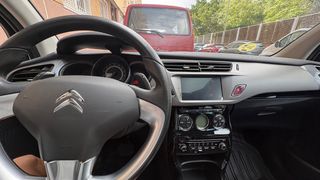 Citroen C3 2014 HDI Automatico