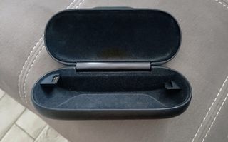 Occhiali Ray-Ban Stories, neri, come nuovi.