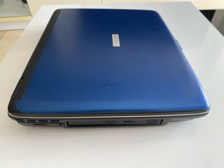 Portátil Toshiba Satellite