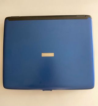 Portátil Toshiba Satellite