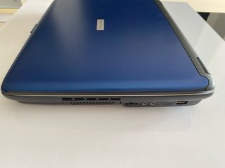 Portátil Toshiba Satellite