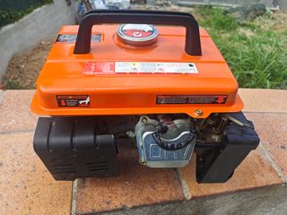 Generador Gasolina ISASA 850W