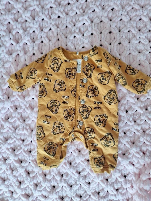 Ropa bebé 3 meses (9 prendas) 56-62cm