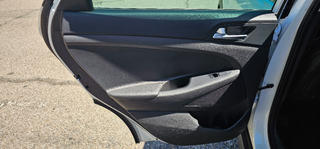 Hyundai Tucson 2016