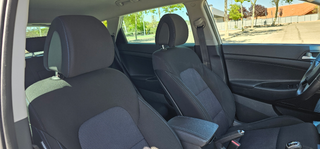 Hyundai Tucson 2016