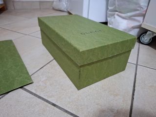 Set scatola regalo Gucci