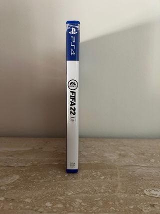 FIFA 22 PS4 (PlayStation 4)