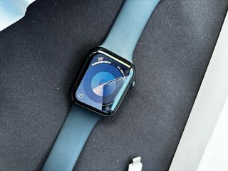 Apple Watch SE 2 44mm (2024) NUEVO