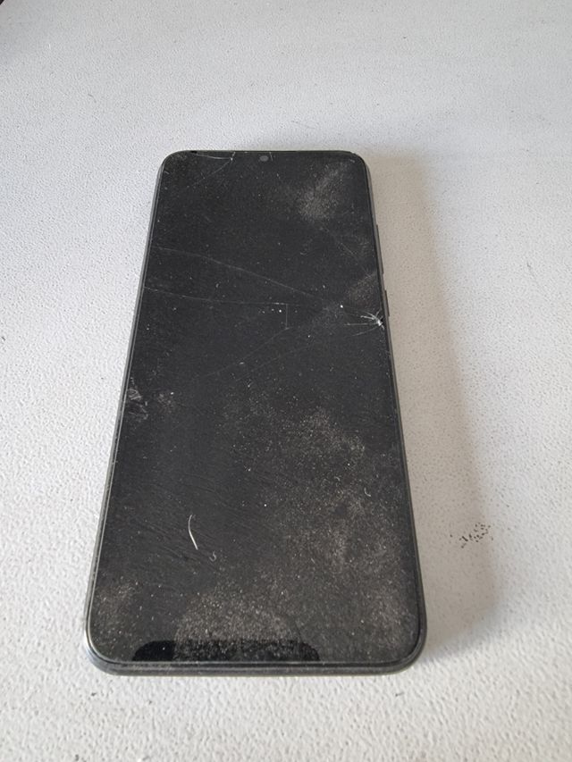 Xiaomi Redmi Smartphone Nero