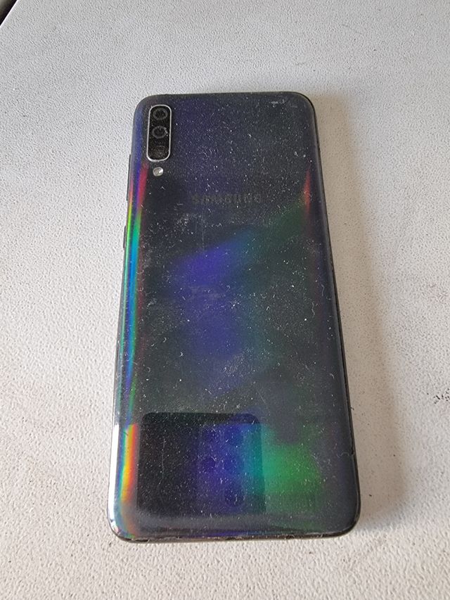 Xiaomi Redmi Smartphone Nero