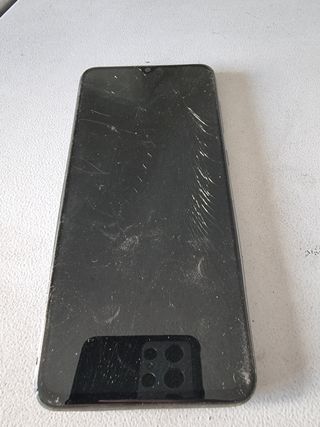Xiaomi Redmi Smartphone Nero