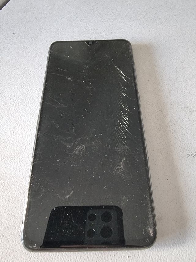 Xiaomi Redmi Smartphone Nero