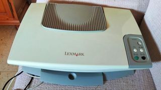 Impresora Lexmark multifunción