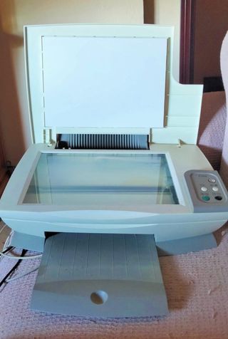 Impresora Lexmark multifunción