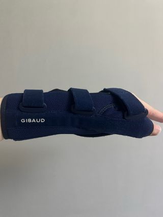 Tutore pollice Dr. Gibaud - MANUGIB