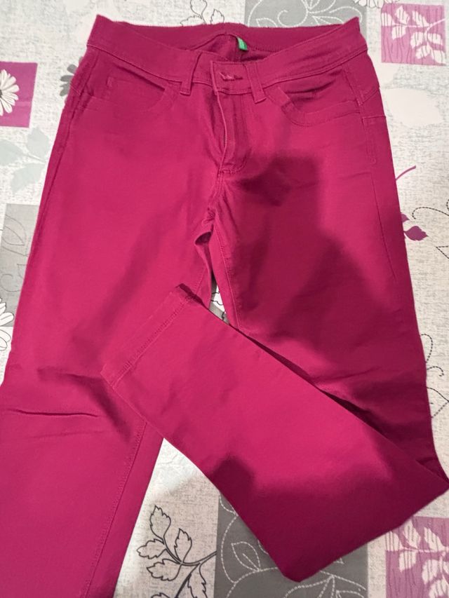 Pantaloni Donna