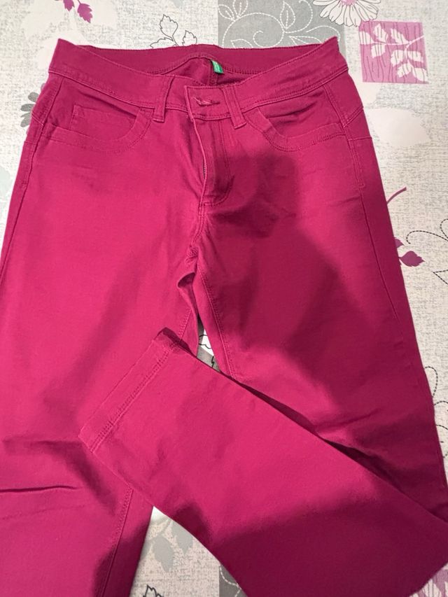 Pantaloni Donna