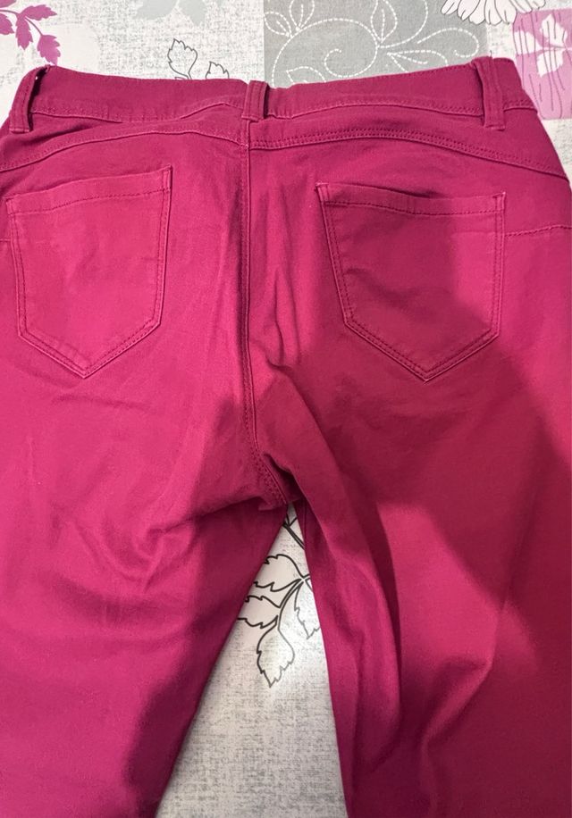 Pantaloni Donna