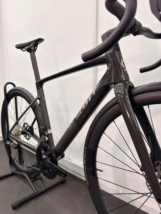 Bicicleta SCOTT ADDICT RC 30, S/M/L