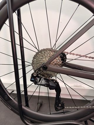 Bicicleta SCOTT ADDICT RC 30, S/M/L