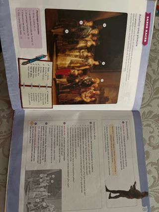CIENCIAS SOCIALES EXTREMADURA 5 PRIMARIA SABER ...