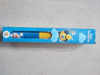 Paraguas Toy Planeta infantil