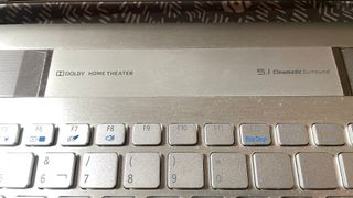 Acer i7 Aspire Preminun Alumin (18") 12GB Ram