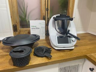 Thermomix TM6 - Ocasión