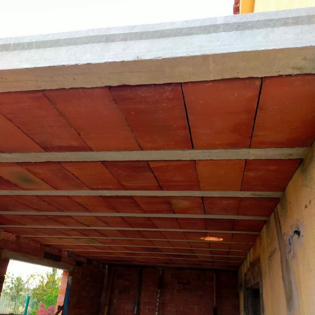 Reformas: Albañilería y Alicatado