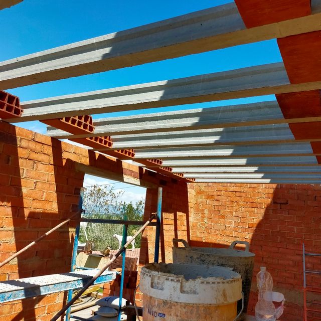 Reformas: Albañilería y Alicatado