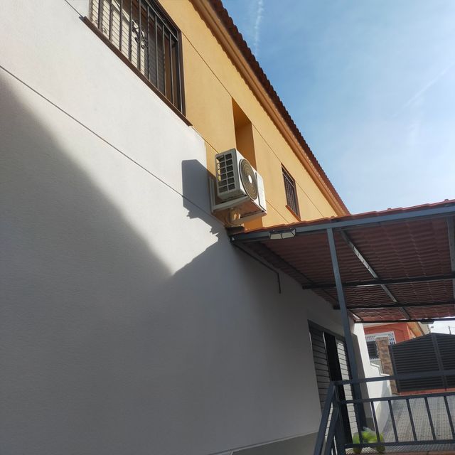 Reformas: Albañilería y Alicatado