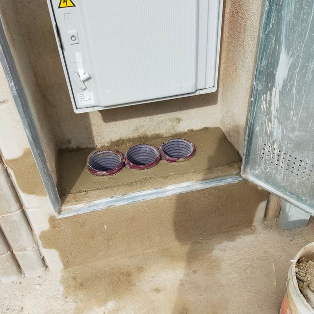 Reformas: Albañilería y Alicatado