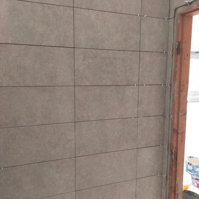 Reformas: Albañilería y Alicatado