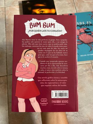 LOTE DE LIBROS