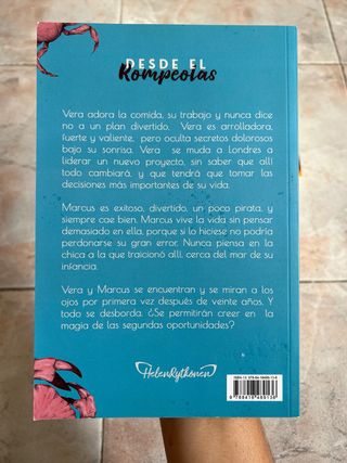 LOTE DE LIBROS